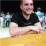 Studente universitario offre ripetizioni di Storia, Letteratura, Geografia